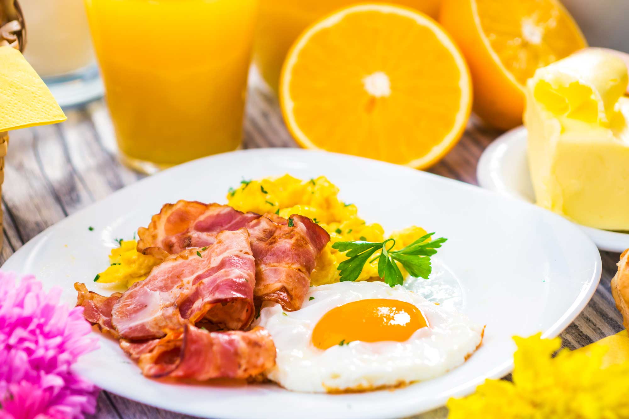Eggs